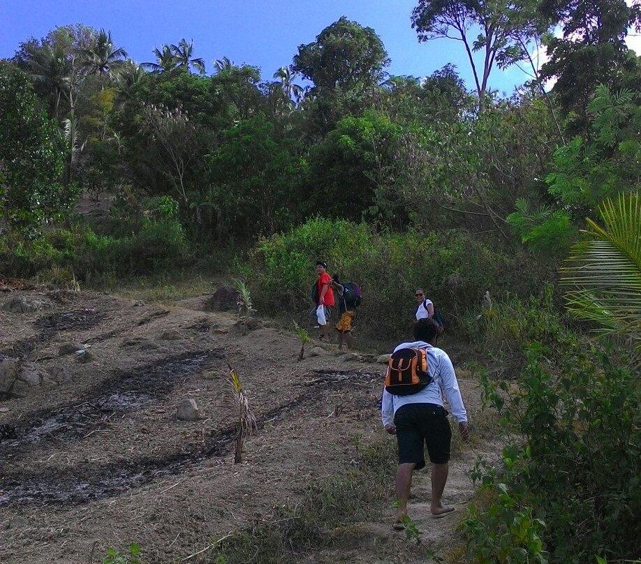 Mt. Lunay-Escalante City必去景点