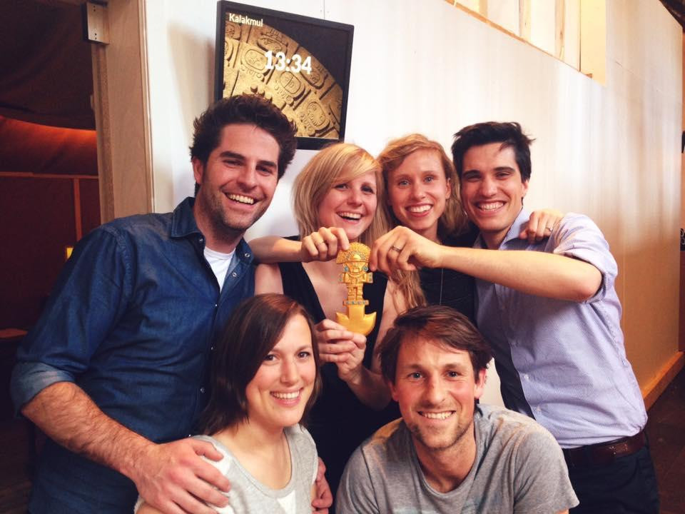 De Gouden Kooi - Escape games-梅赫伦必去景点