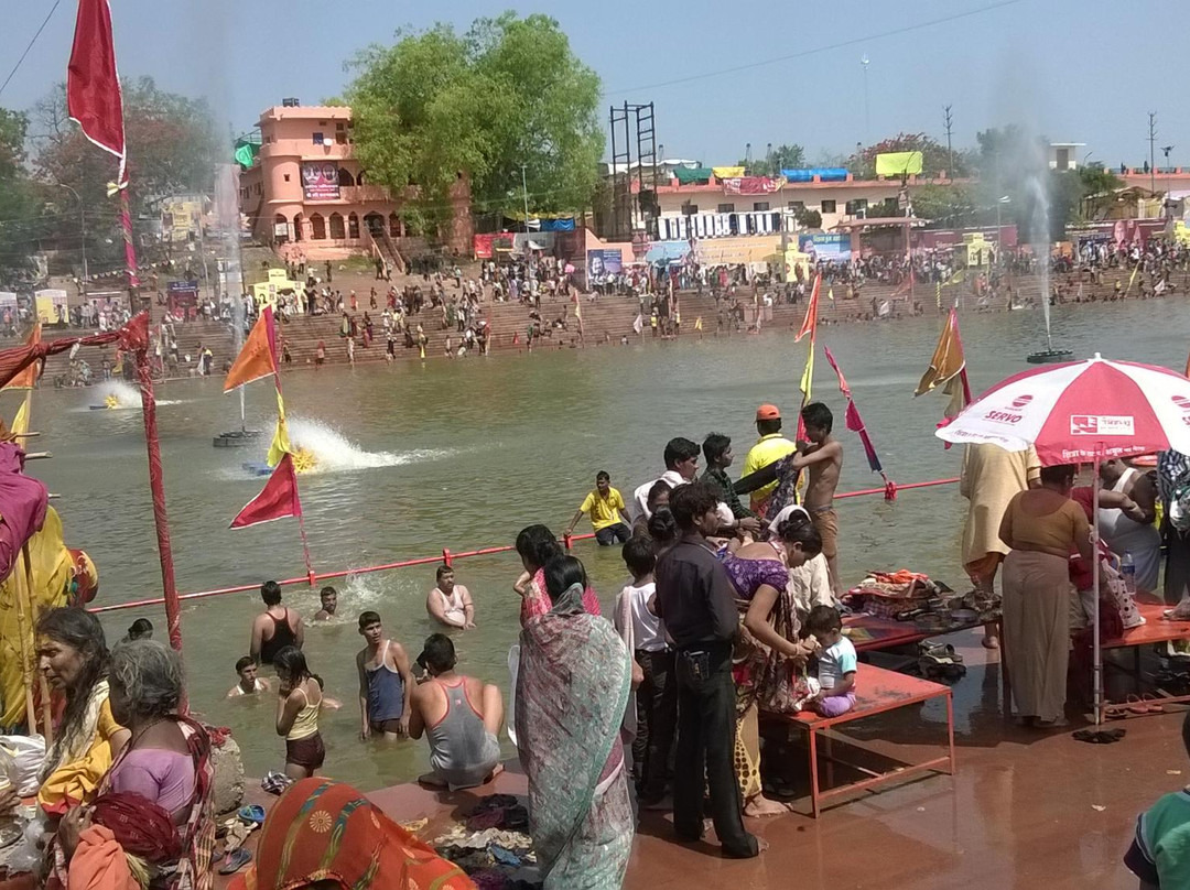 Ujjain Simhasth Kumbh景点图片