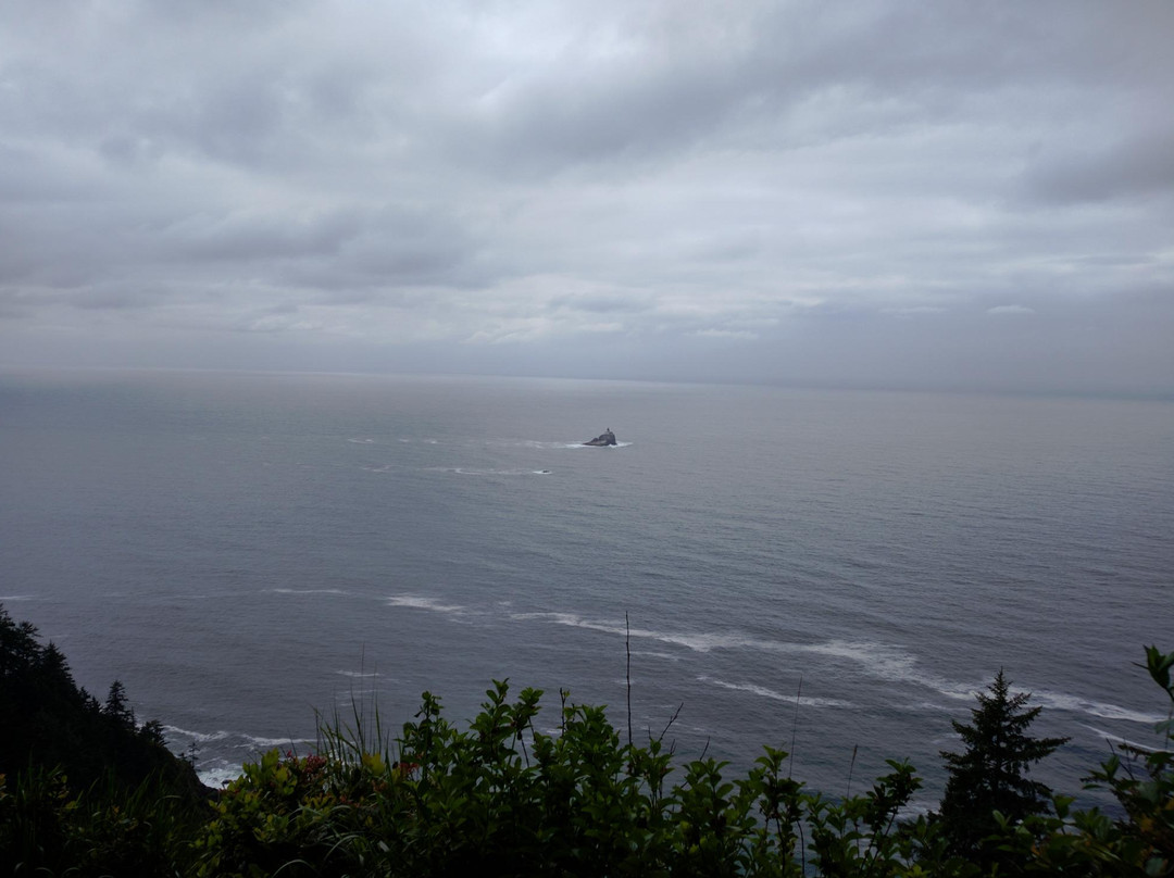 Tillamook Head National Recreation Trail-锡赛德必去景点