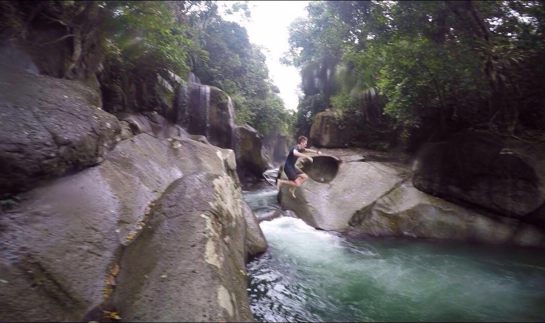 Lubuk Nyarai-巴东必去景点