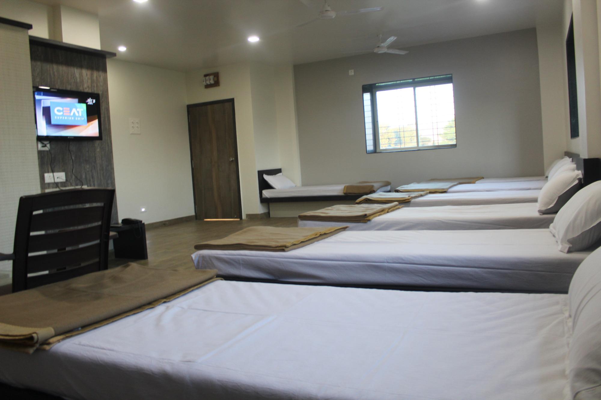 Hotel Rajatsagar Executive-商务中心/多功能厅