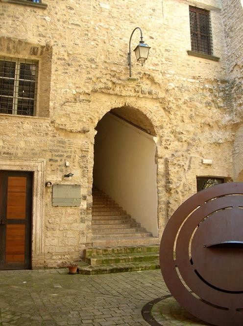Museo Archeologico e della Via Flaminia