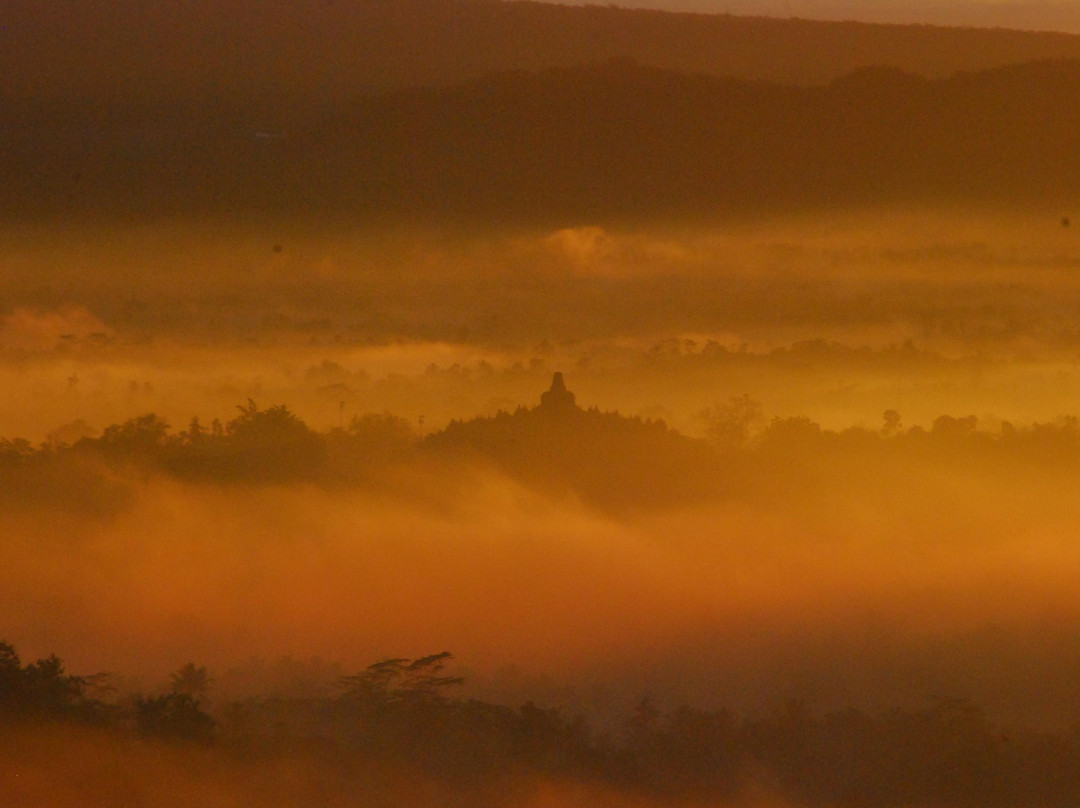Tanah Agung Tour-日惹必去景点