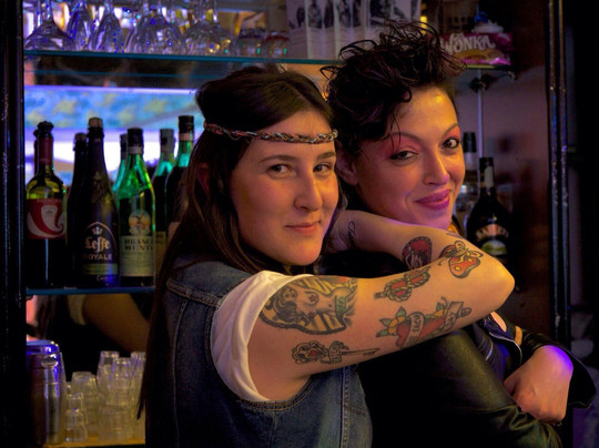 Momo Cafe-米兰必去景点