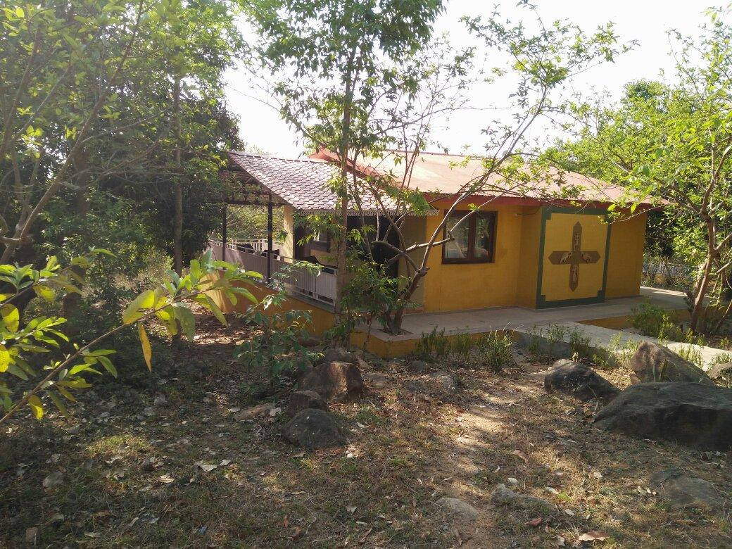 Gawa Kanha Resort主图