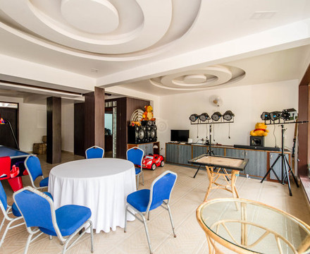 Crystal By Morpho Goa Villagio Resort