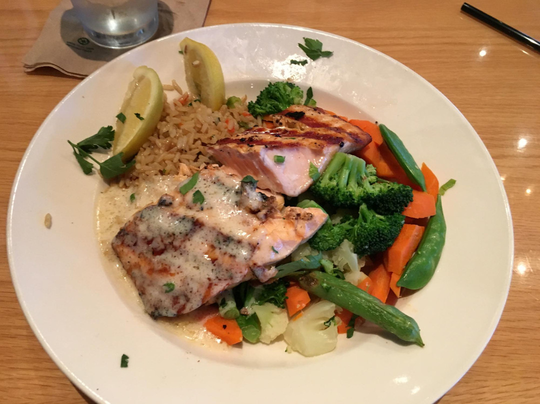 BJ's Restaurant & Brewhouse