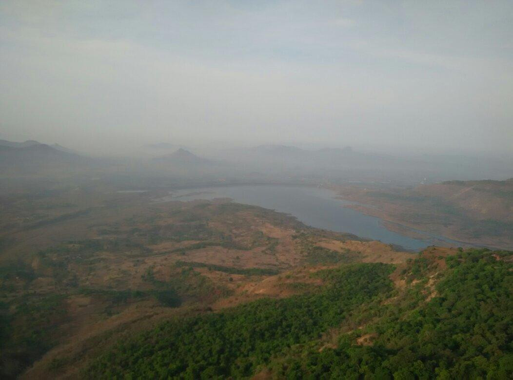 Little Chowk Point-马泰兰必去景点