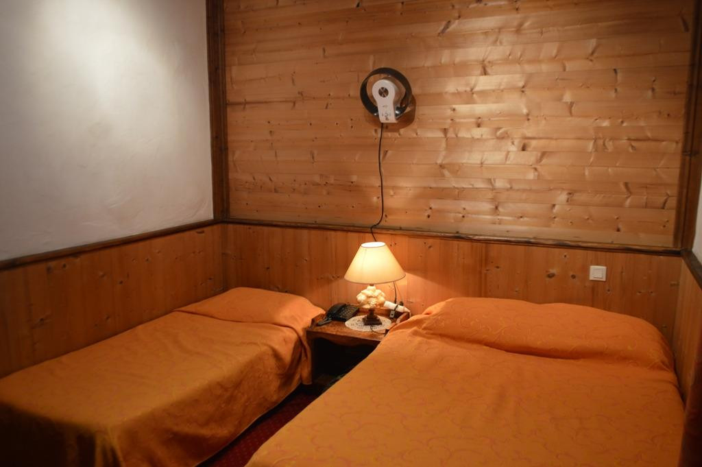 Le Relais de l'Abbaye主图