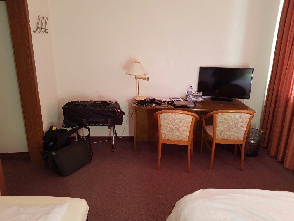 Heidehotel Herrenbrucke主图