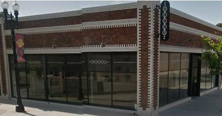 Orange County Center for Contemporary Art-圣安娜必去景点