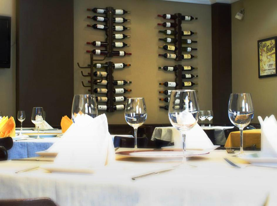 Taberna Envero