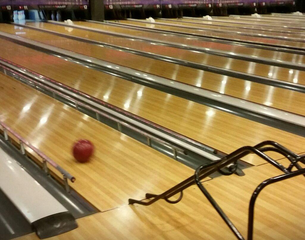 Bowling Paxton景点图片