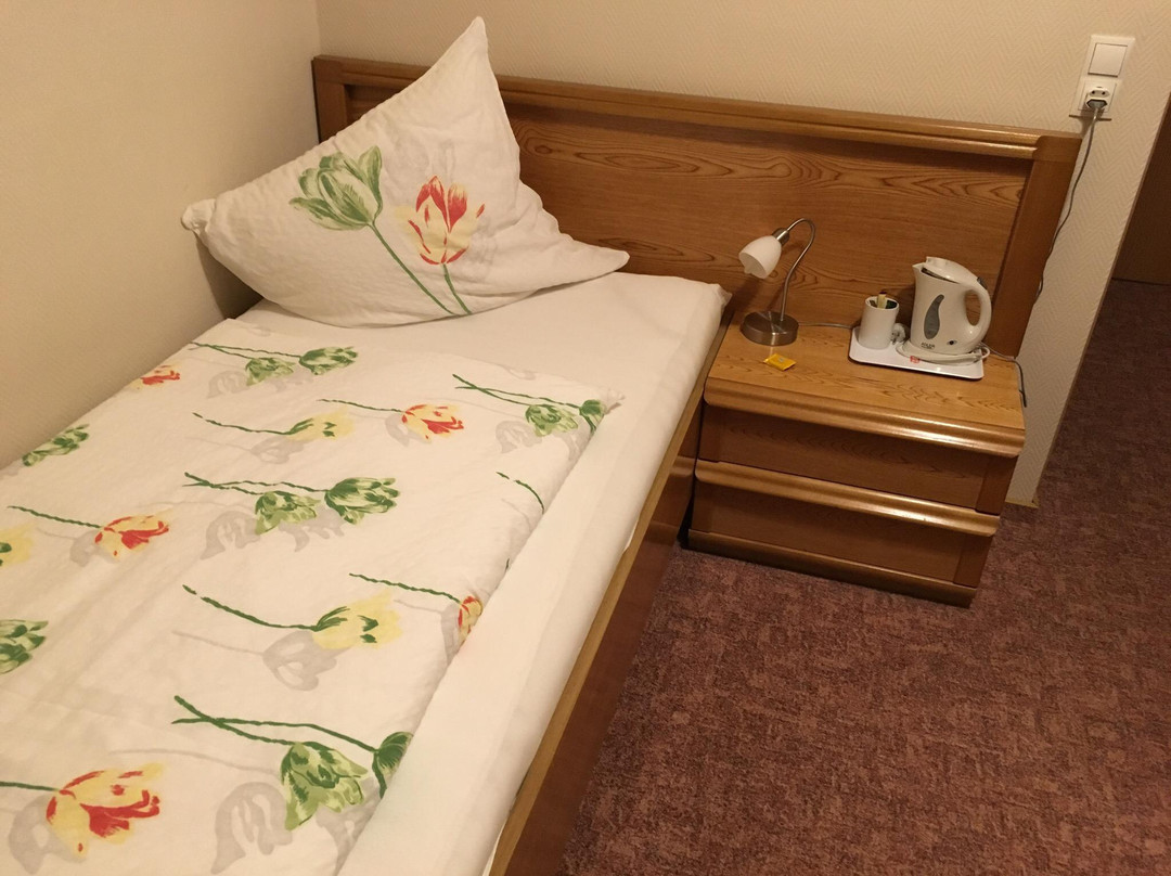 Hotel Haus Sonneck主图