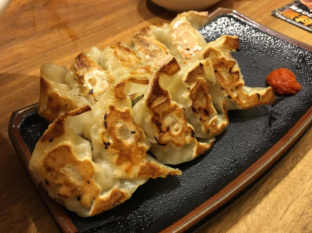 一風堂 神戸元町店