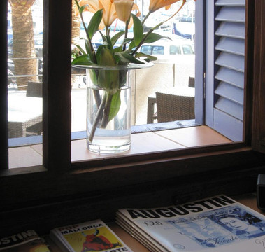 Augustin-索列尔港必去景点