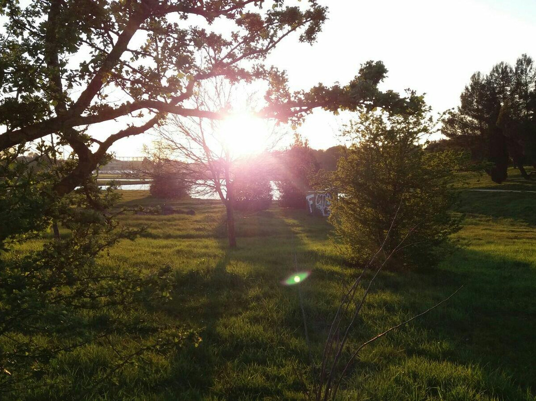 Parco di Serravalle-恩波利必去景点