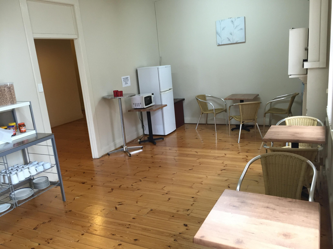 Port Lincoln Pier Hotel主图