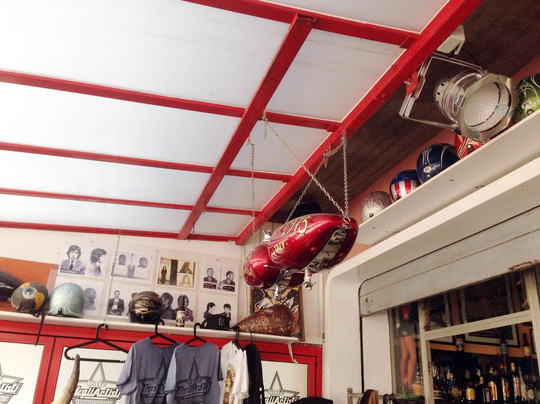 Cafe Degli Artisti-切塞纳蒂科必去景点