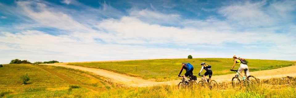 Pula Bike-普拉必去景点