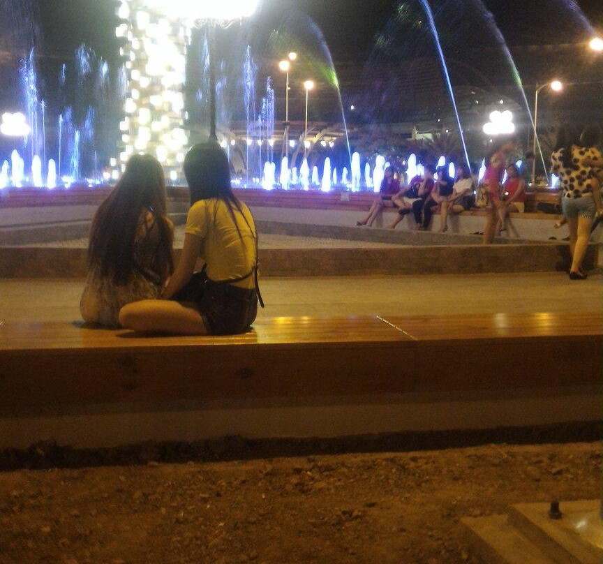 Can Duoc Market-Can Duoc必去景点