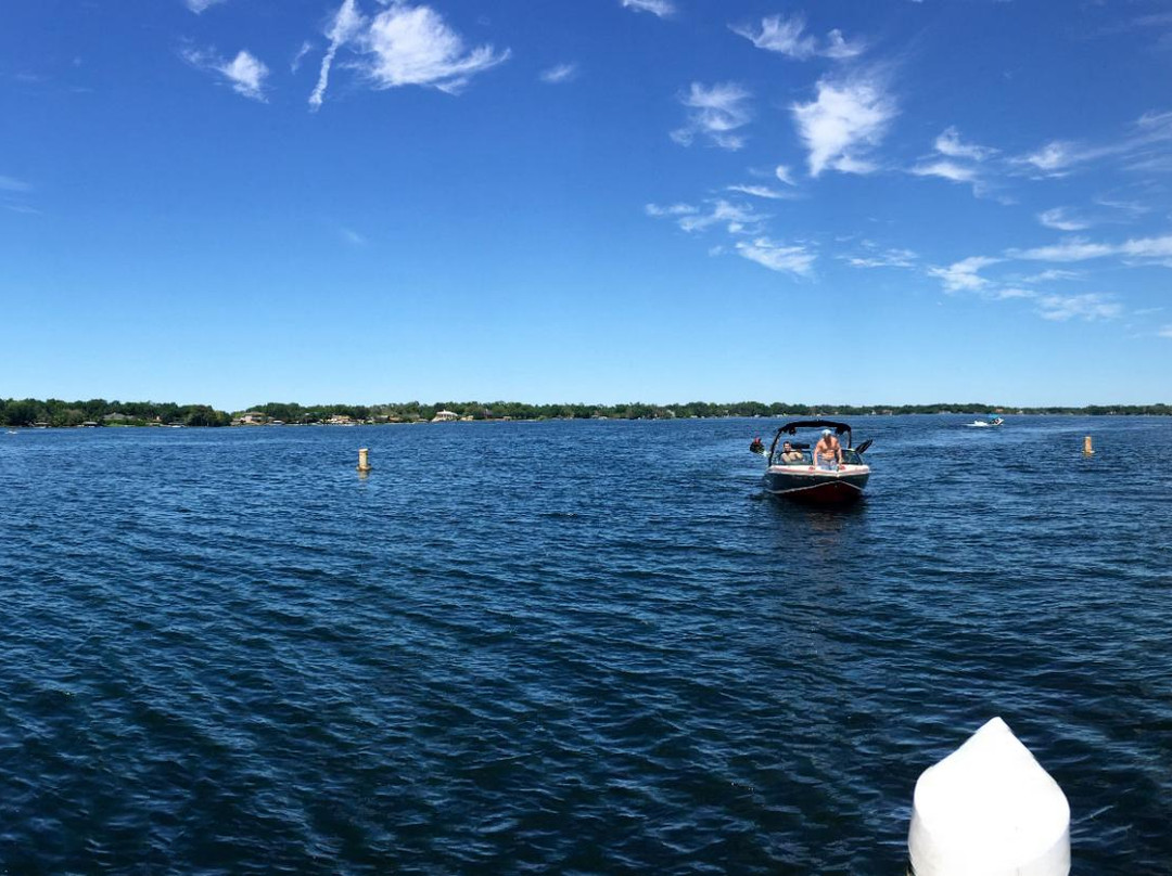 Soaring H2O-奥兰多必去景点