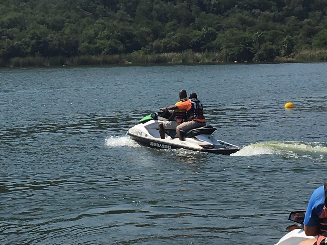 Waterworld-太阳城必去景点