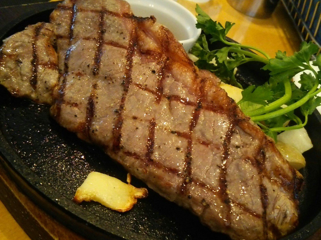ベーカリーカフェ129
