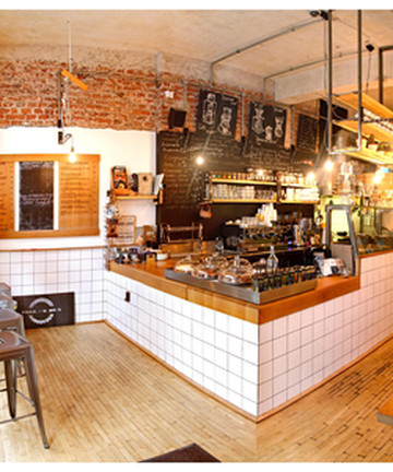 Rainbow Factory Veslets餐厅图片