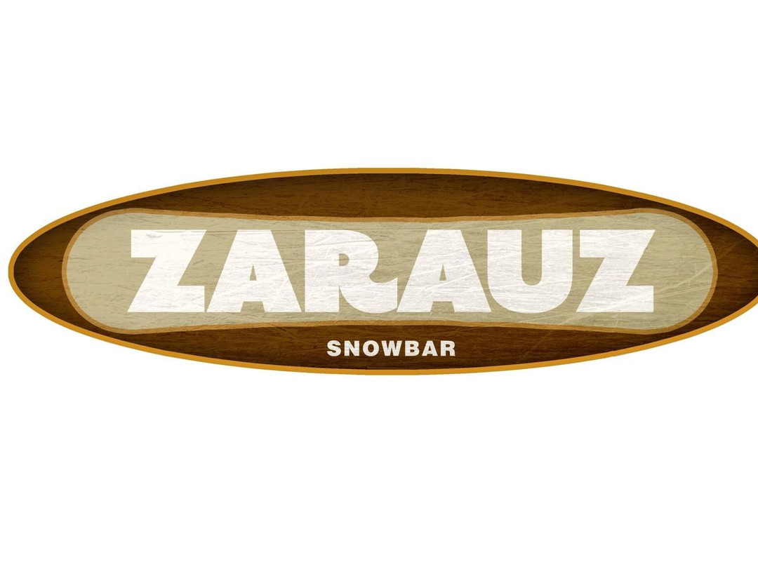 Zarauz Snow Bar-哈卡必去景点