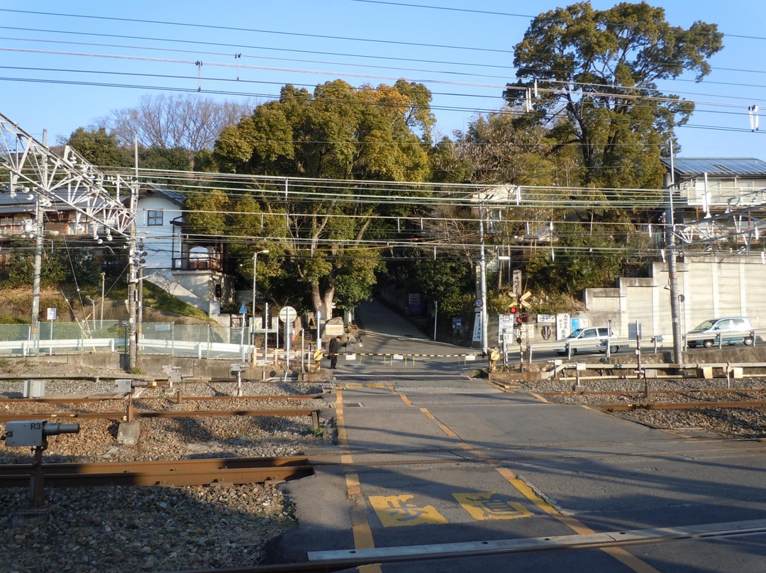 Dainen-ji Temple-大山崎町必去景点