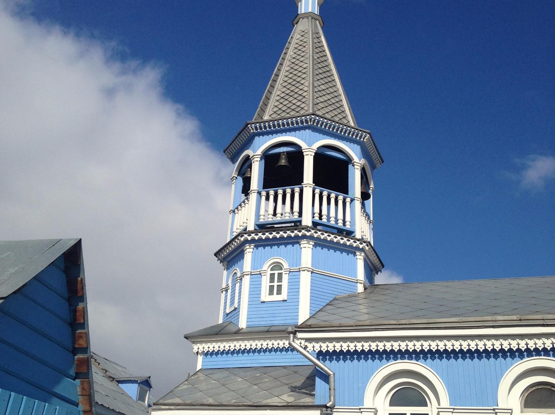 Orthodox Church of the Assumption of the Mother of God景点图片