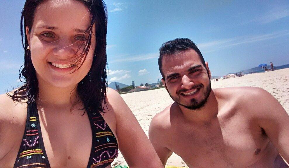 Praia de Cordeirinho-Marica必去景点