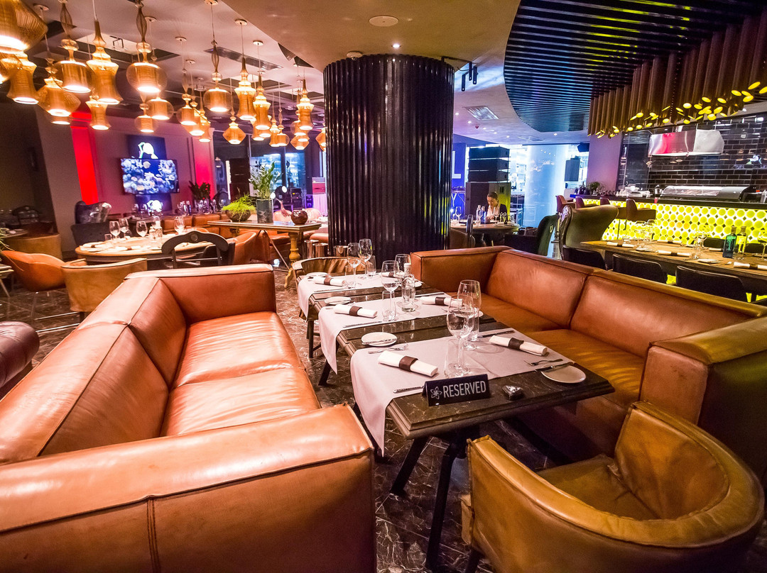 Coin Restaurant