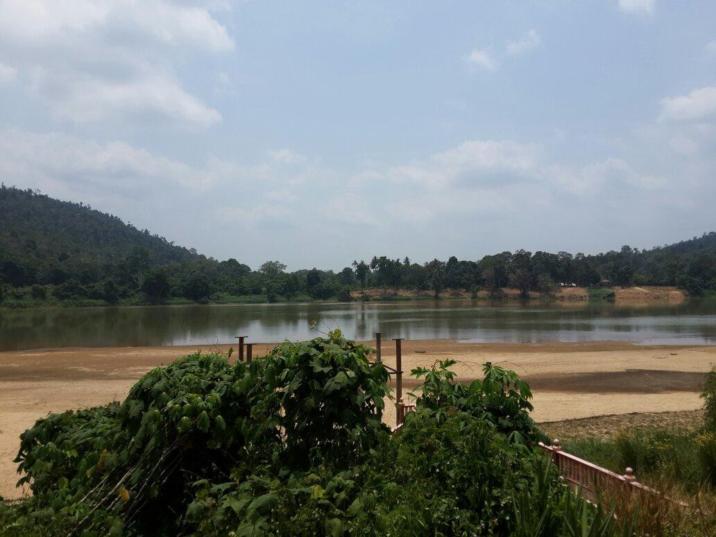 Tasik Chini景点图片