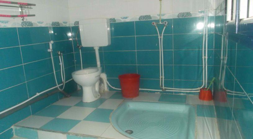 Hotel Familial Marhaba-浴室
