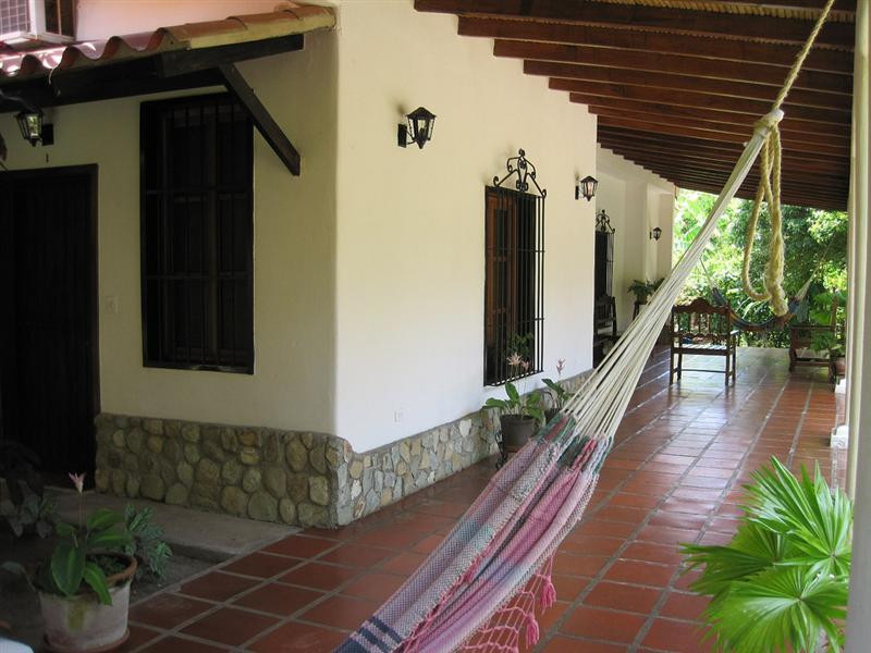 Posada Puerto Escondido主图