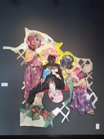 Gutstein Gallery-萨凡纳必去景点