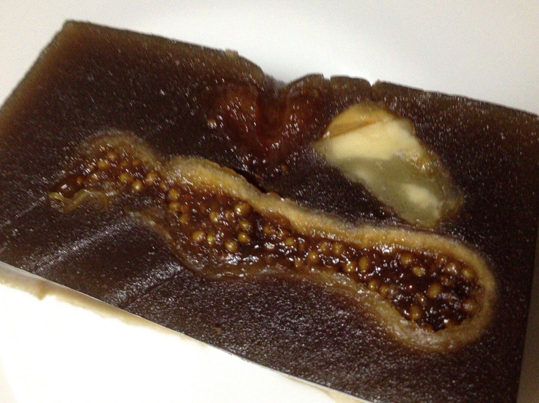 Wing Kitchen Keiyu Kamata-Kamata必去景点