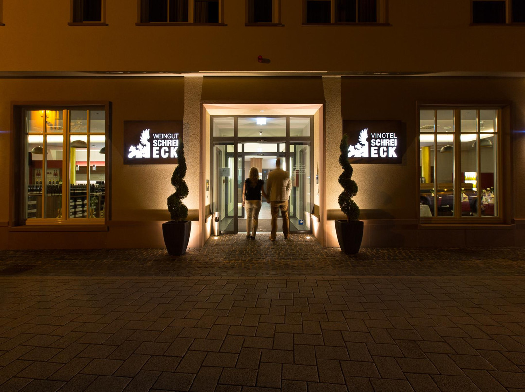 Vinotel Schreieck主图