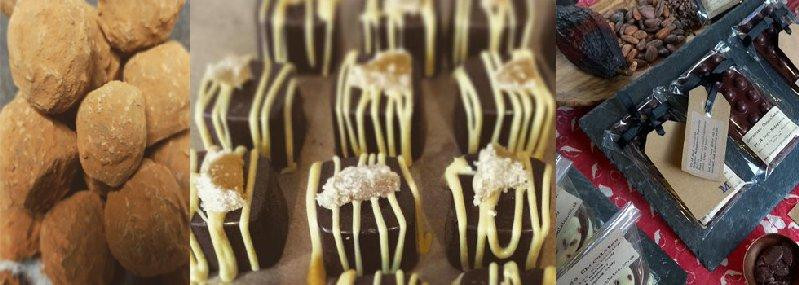 Cracking Good Food-曼彻斯特必去景点