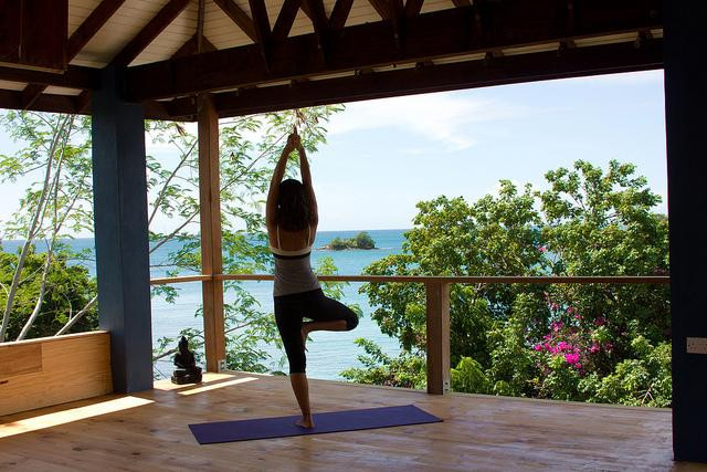 Sankalpa Yoga Studio-True Blue必去景点