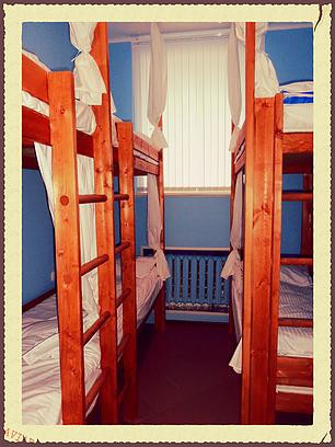 Alex Hostel