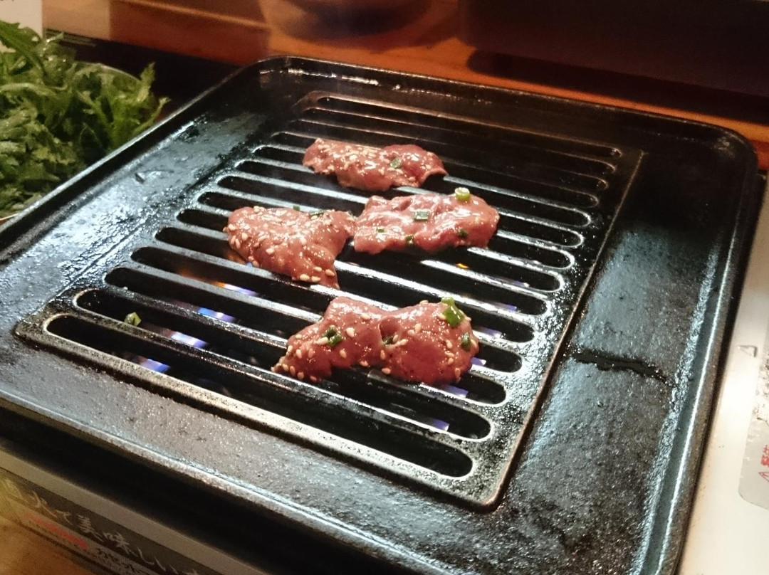 好ちゃん 飯田橋本店