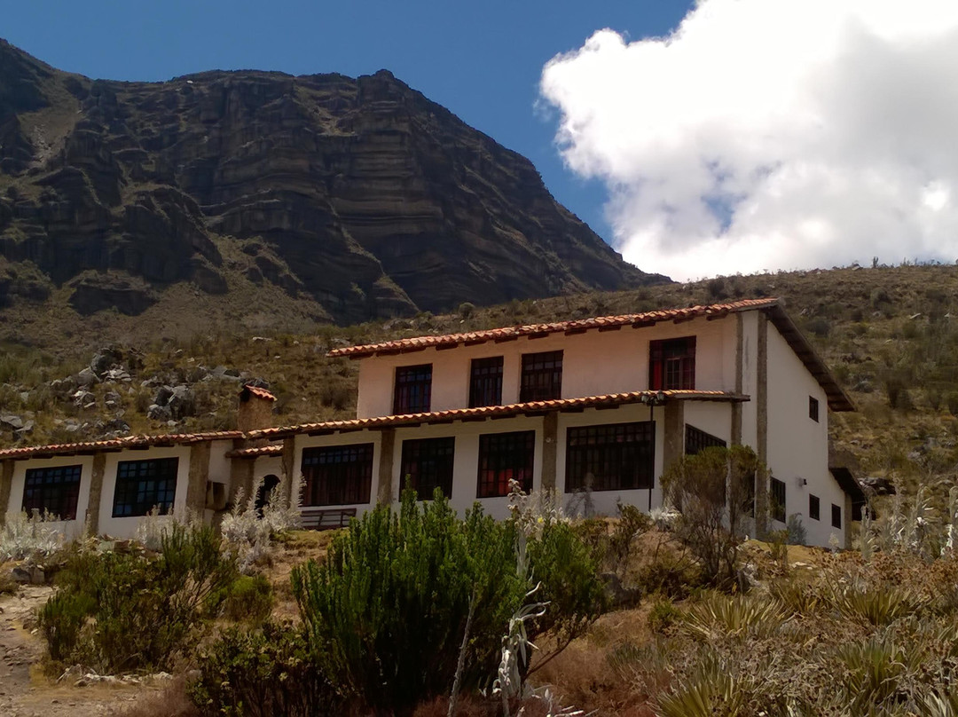 Cabanas Sisuma