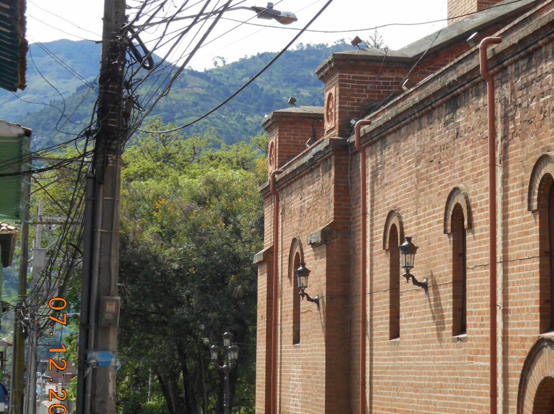 Catedral de Nuestra Señora del Rosario景点图片