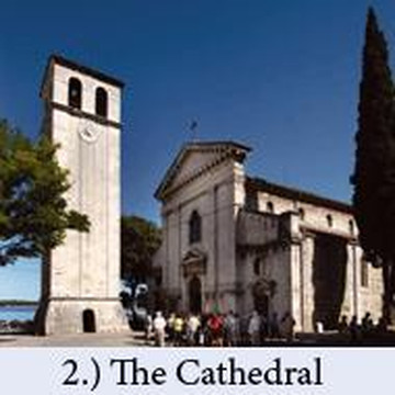 Pula City Tours-普拉必去景点