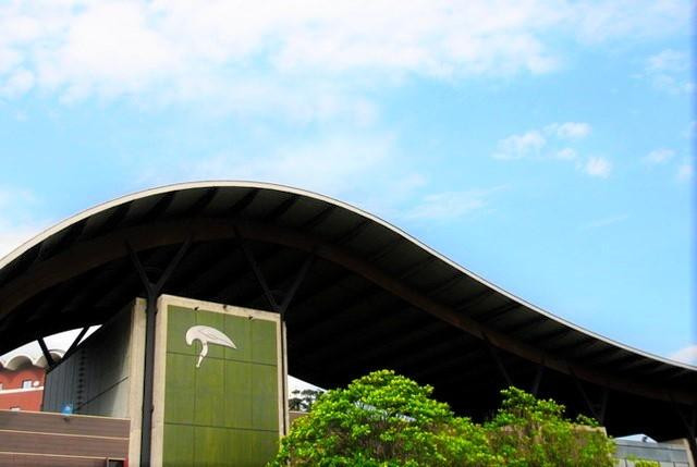 Institut français-利伯维尔必去景点