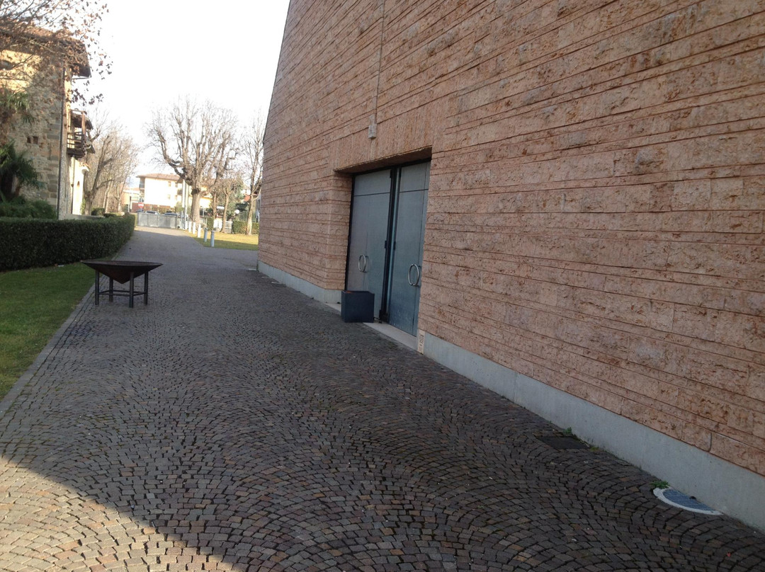 Centro Pastorale Giovanni XXIII景点图片